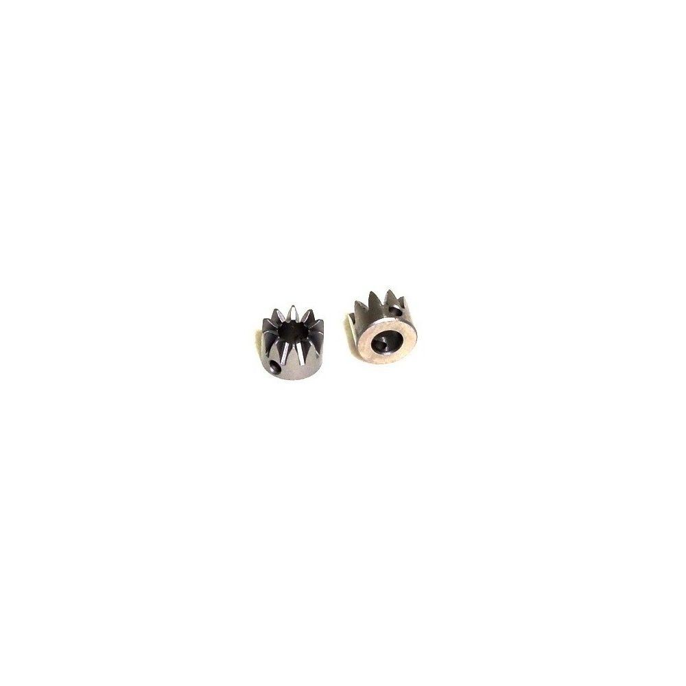 EN-016 - Engrenagem 10 Dentes Eixo Diant Ca Kavo -... - DENTAL TIBA