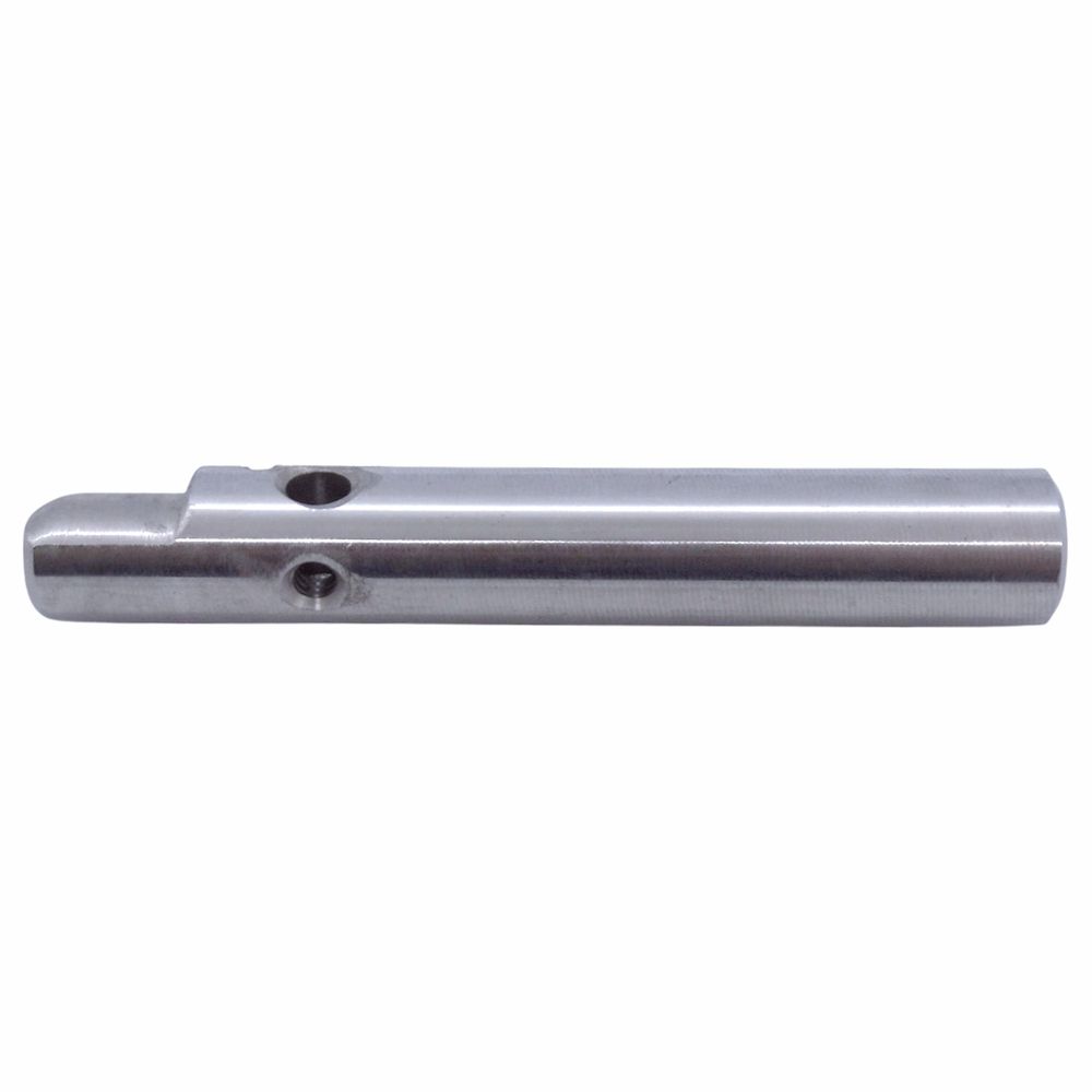 CR-063 - Pino Trava Vt 12 - 5/8x3 5/16 Inox Ferrol... - DENTAL TIBA