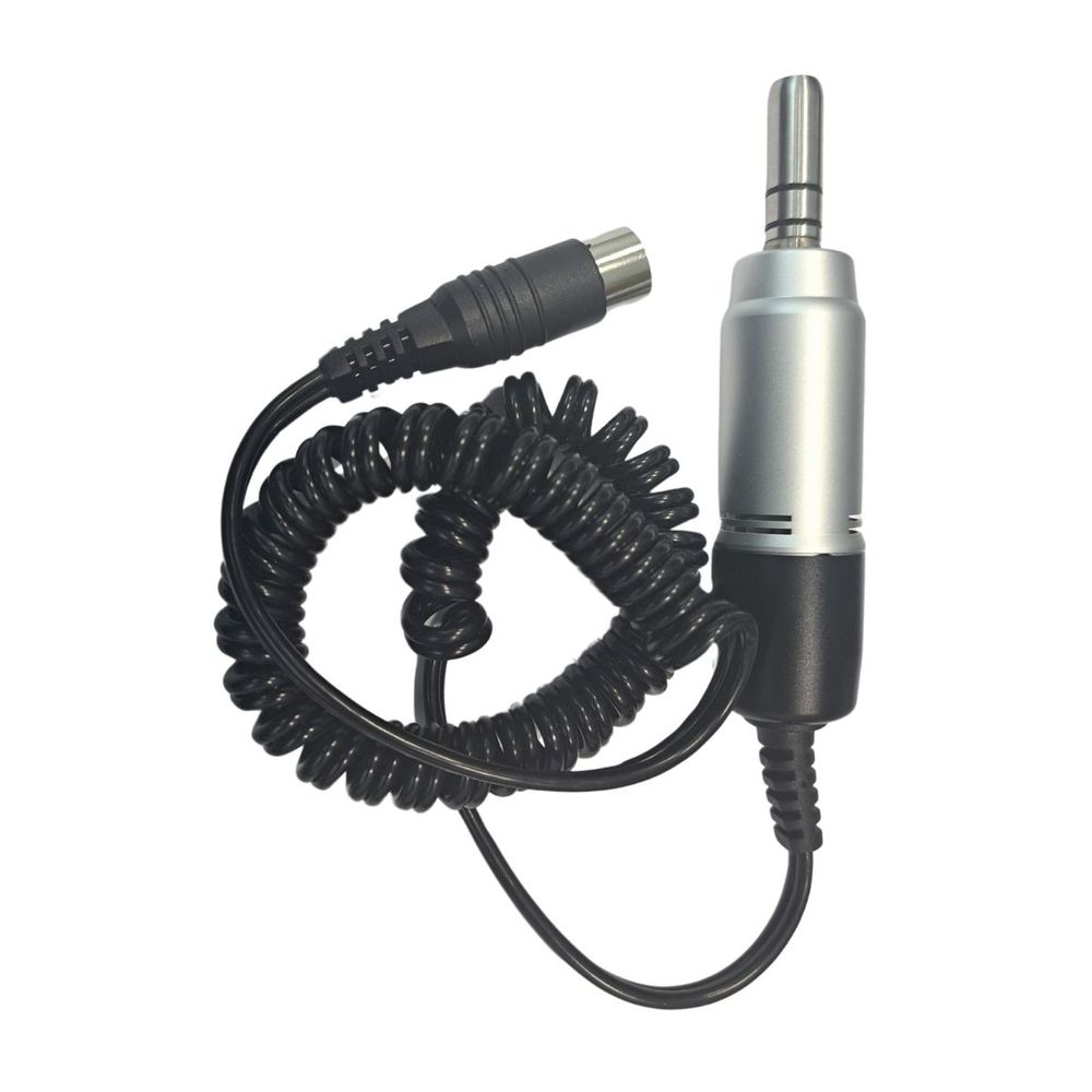 EQ-020 - Micromotor Elétrico Cirúrgico S/ Cabo C/ ... - DENTAL TIBA