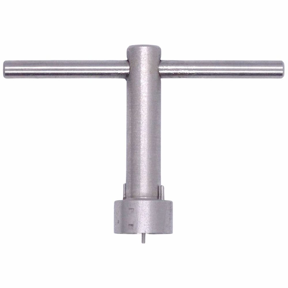 FE-009 - Ferramenta para Tampa da Cabeça de Alta R... - DENTAL TIBA
