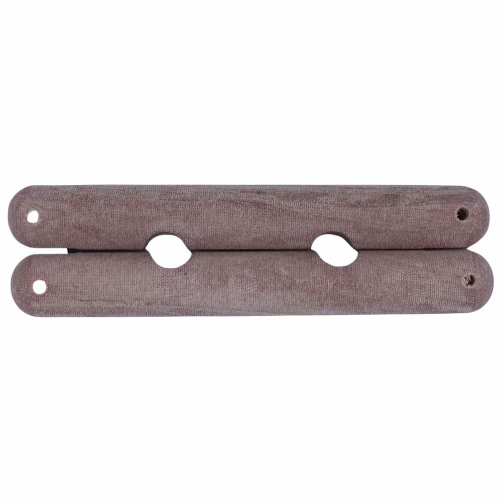 FE-073 - Ferramenta Alicate em Celeron para Aplica... - DENTAL TIBA