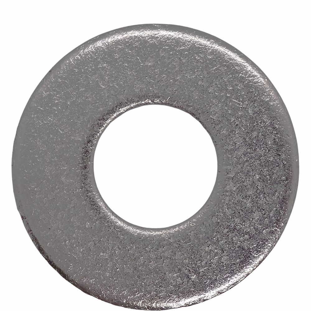 CR-118 - Arruela 1/2x1 3/16 Niquelado para Autocla... - DENTAL TIBA