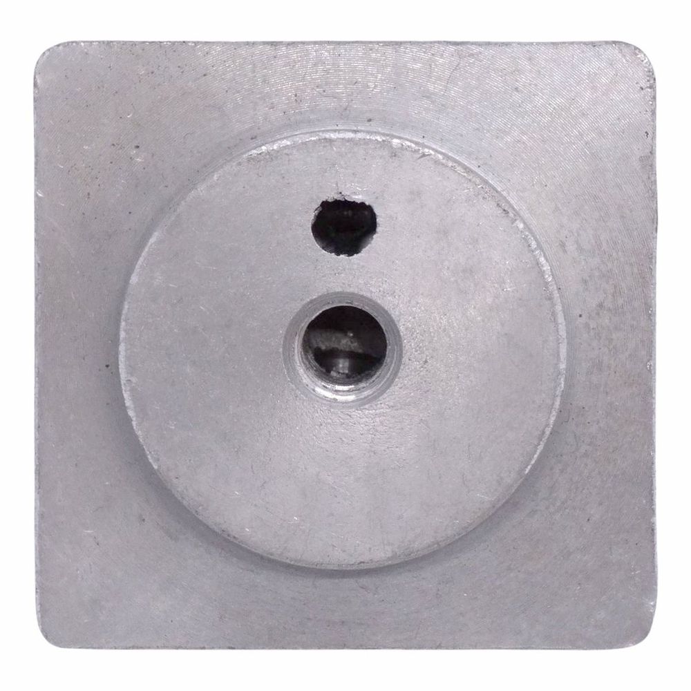 ASM-025 - Base da Válvula da Autoclave Stermax - DENTAL TIBA