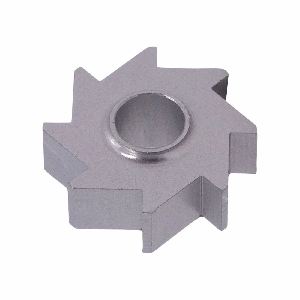 FG-045 - Rotor / Ventoinha para Alta Rotação Mod. ... - DENTAL TIBA