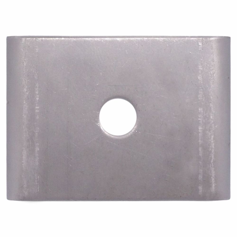 AD-008 - Presilha de Fixação da Resistência Autocl... - DENTAL TIBA