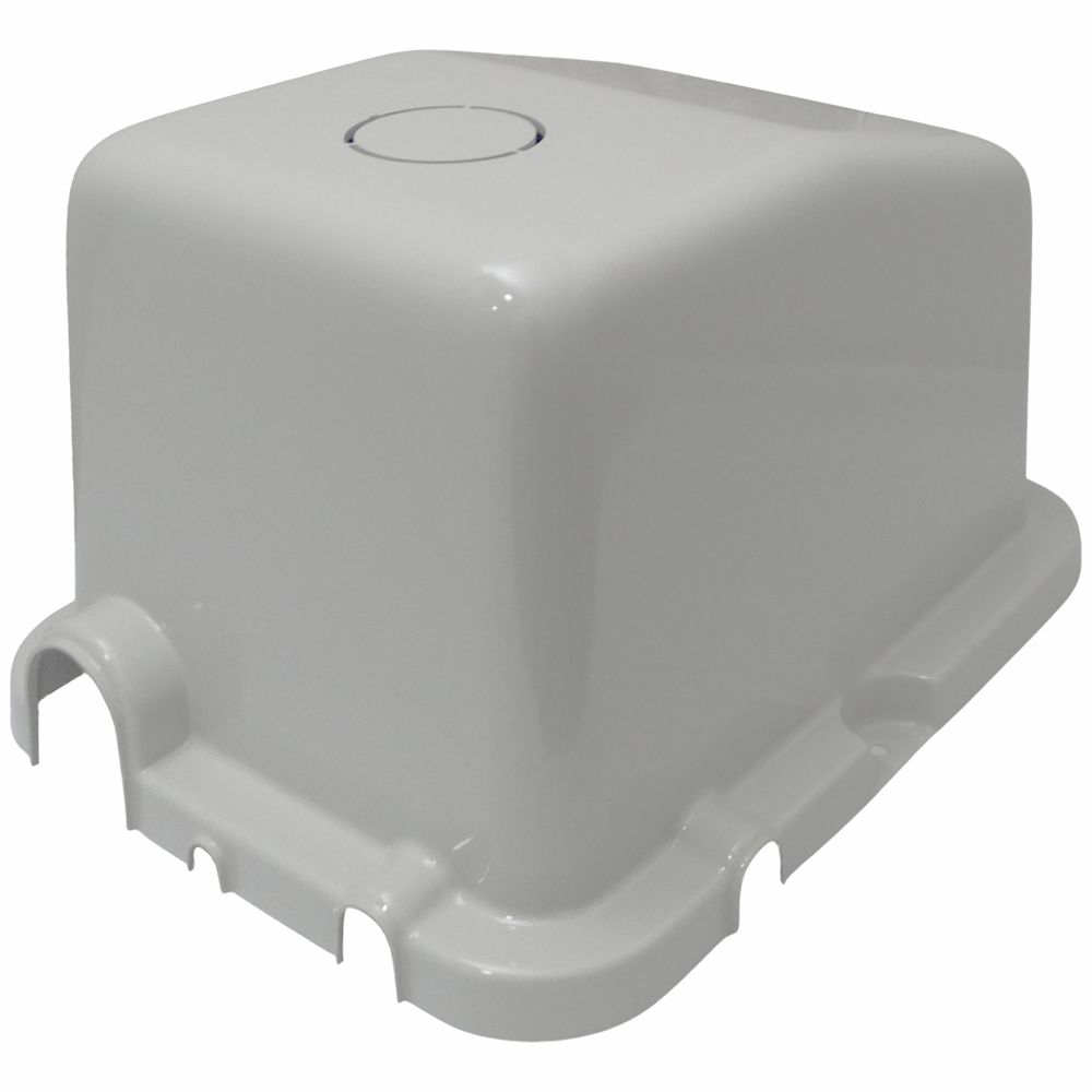 DT-457 - Caixa de Comando 1.1/2