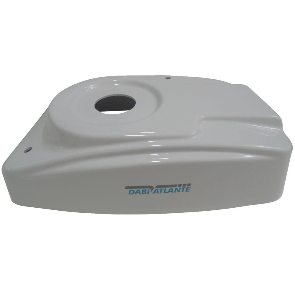 DT-320 - Corpo da Unidade para Versa Branco / sem ... - DENTAL TIBA
