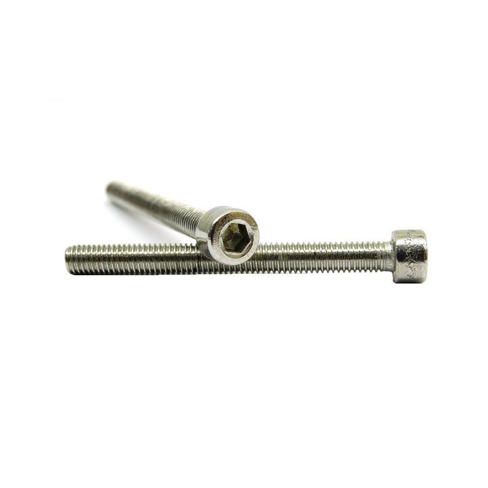CC-040 - Parafuso Cabecote (M5-allen-Ø 4,87mm-comp... - DENTAL TIBA