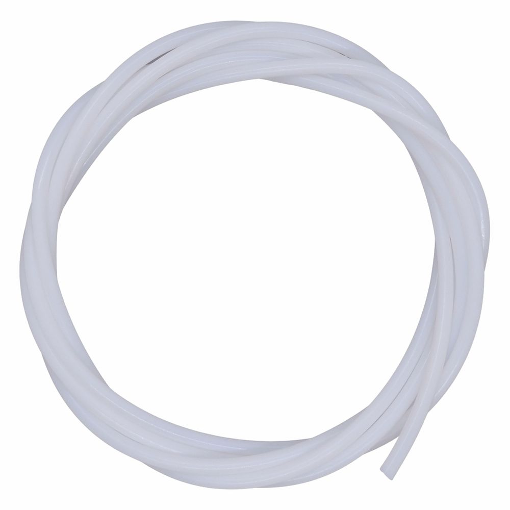 CR-112 - Mangueira Rígida Ptfe Tubo 8x6mm Cristofo... - DENTAL TIBA