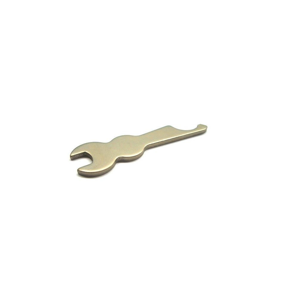 FE-002 - Chave 2x1 contra Angulo Anthogyr - 87m - DENTAL TIBA