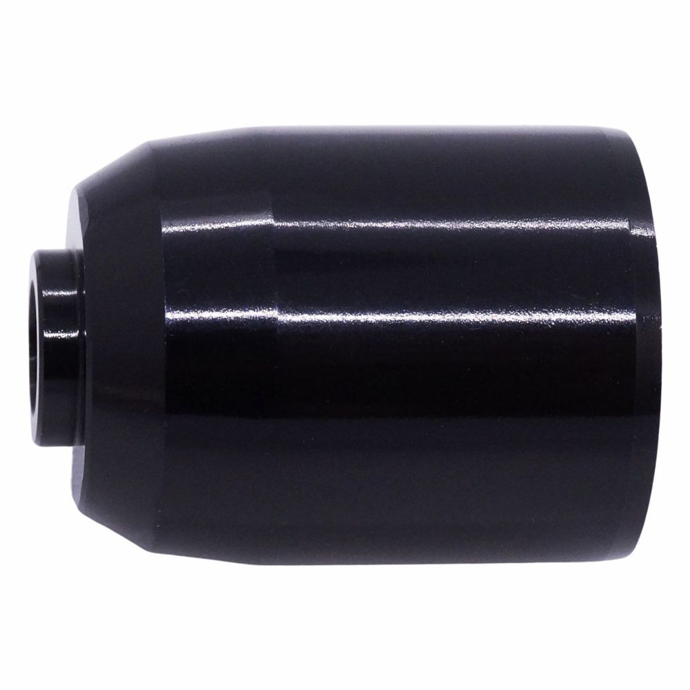 DI-147 - Tampa Traseira Metálica Micro Motor Elétr... - DENTAL TIBA