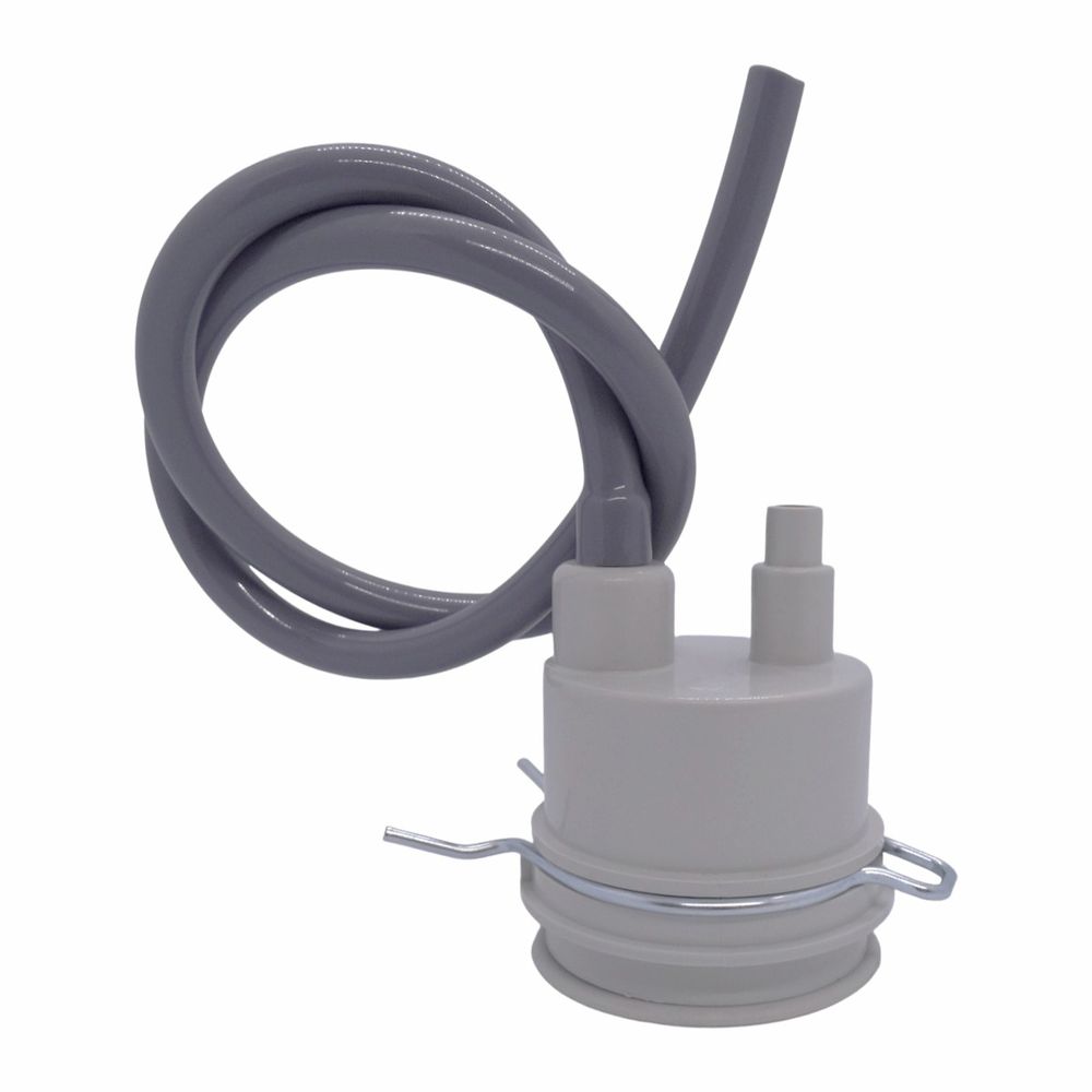 DT-131 - S/c Filtro Suctor / Sugador com Mangueira... - DENTAL TIBA