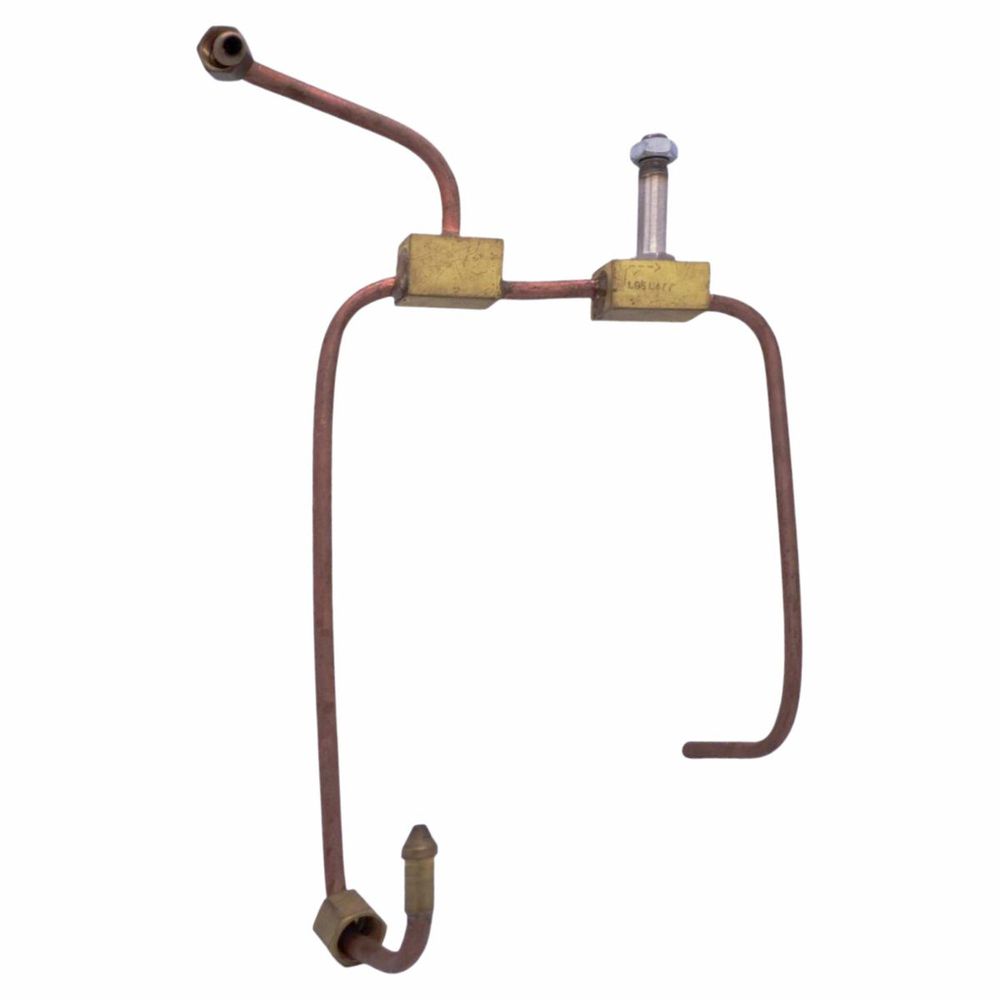 AS-029 - Encanamento Superior para Autoclave Serco... - DENTAL TIBA