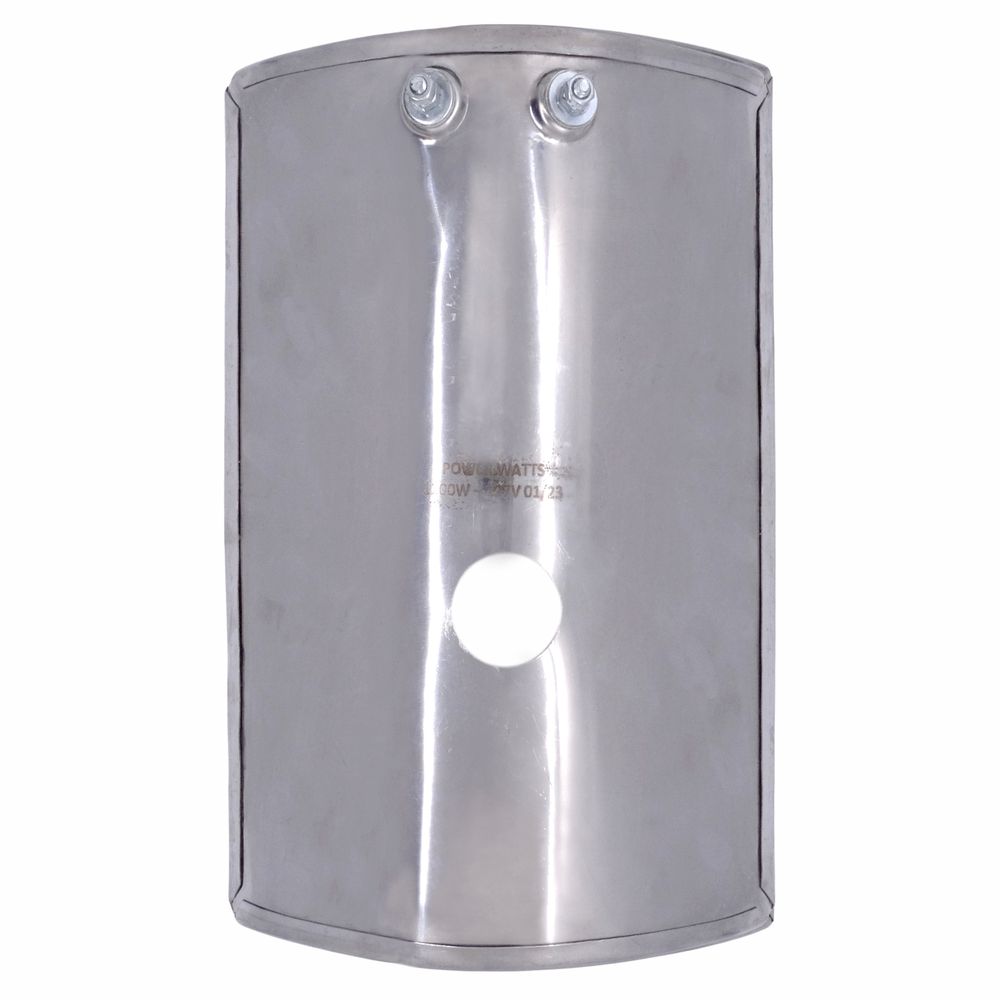 AS-018 - Resistência para Autoclave Sercon 1200w /... - DENTAL TIBA