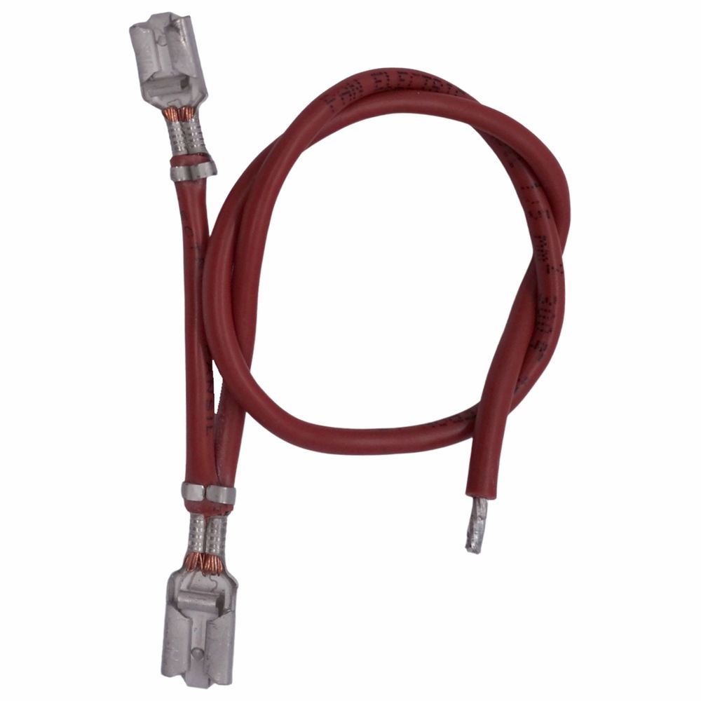 CCL-027 - Fiação / Cabo para Resistência Vcf Autoc... - DENTAL TIBA
