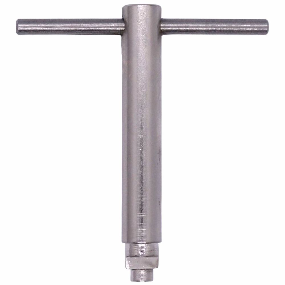 FE-047 - Ferramenta para Abrir - Retirar Cotovelo ... - DENTAL TIBA