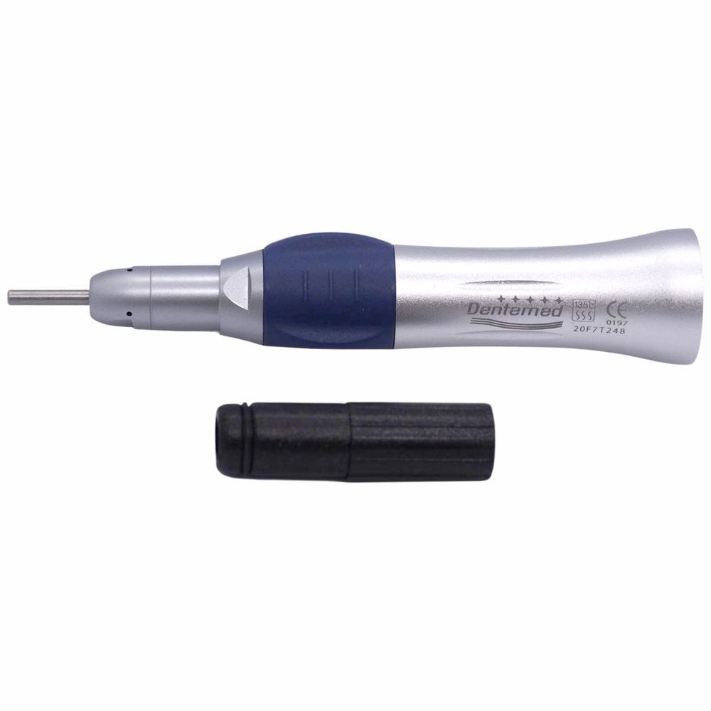 EQ-003 - Peça Reta Intra - DENTAL TIBA
