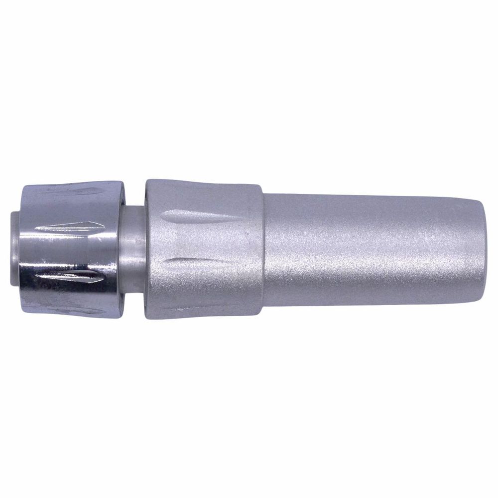 DT-012B - Terminal Triplo com Torneira Giratória B... - DENTAL TIBA
