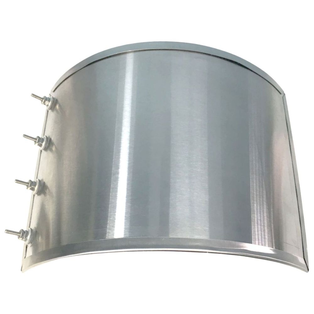 AG-014 - Resistencia Circular P/ Autoclave Mod. Gn... - DENTAL TIBA