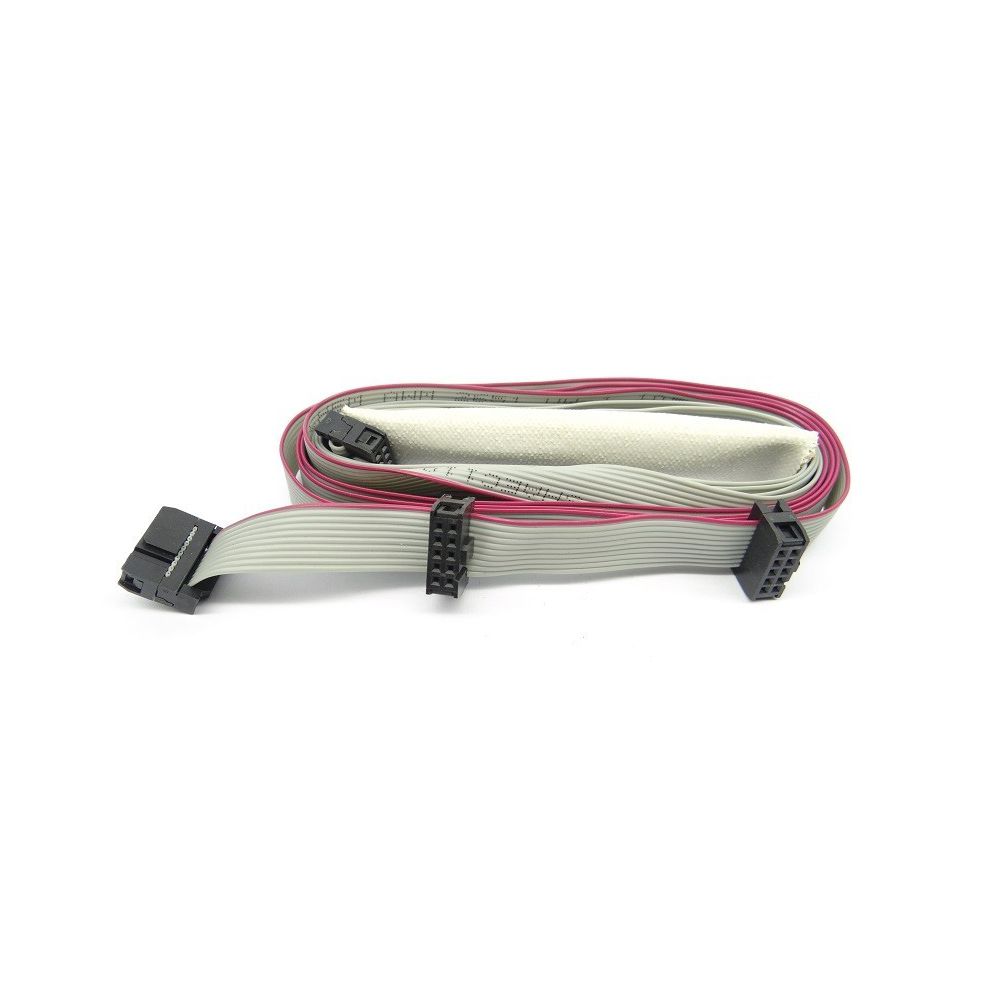 TR-018 - Chicote Cmd Pedal Cad. C/ Sensor Dabi - DENTAL TIBA