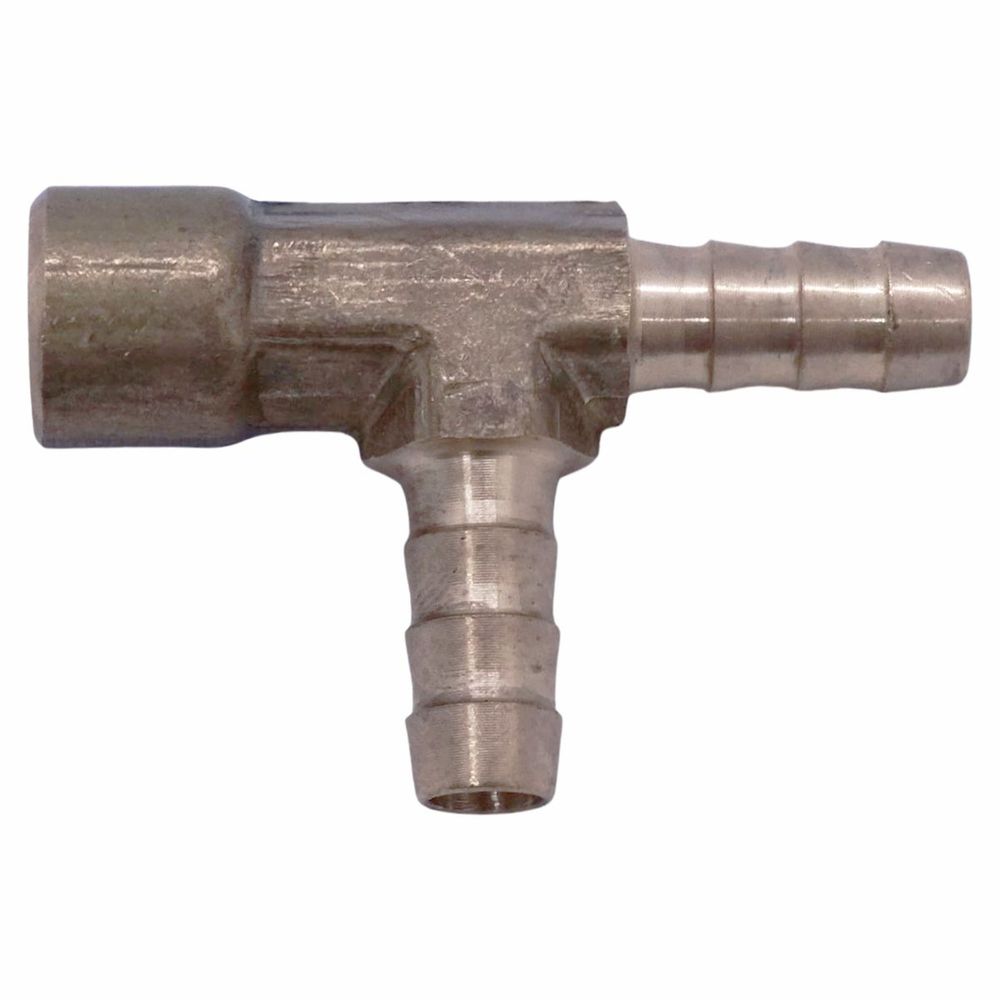 ASM-029 - Tee da Válvula de Escape para Autoclaves... - DENTAL TIBA