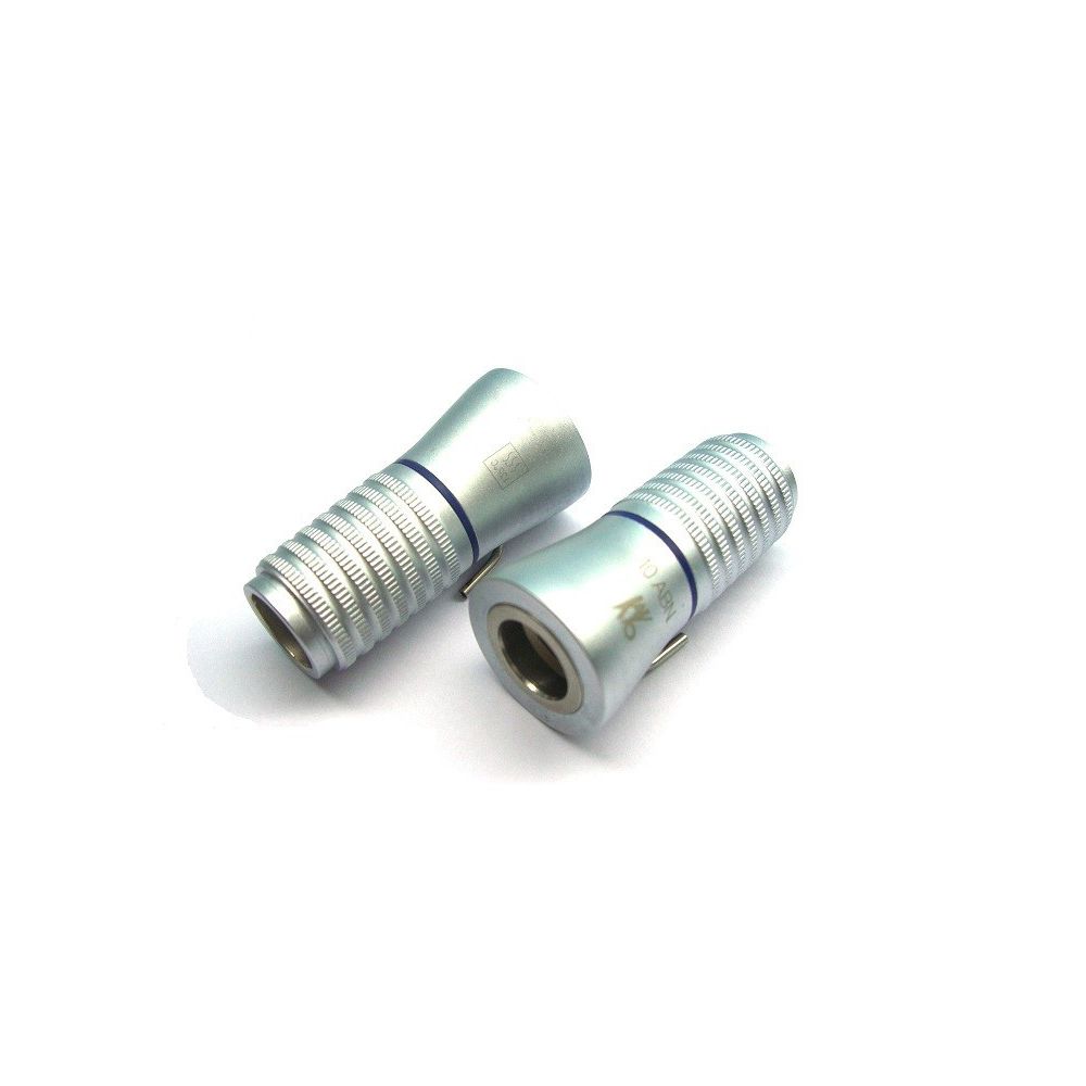 DI-095 - Corpo C/ Tubo Peca Reta 10abn Kavo - 9821... - DENTAL TIBA