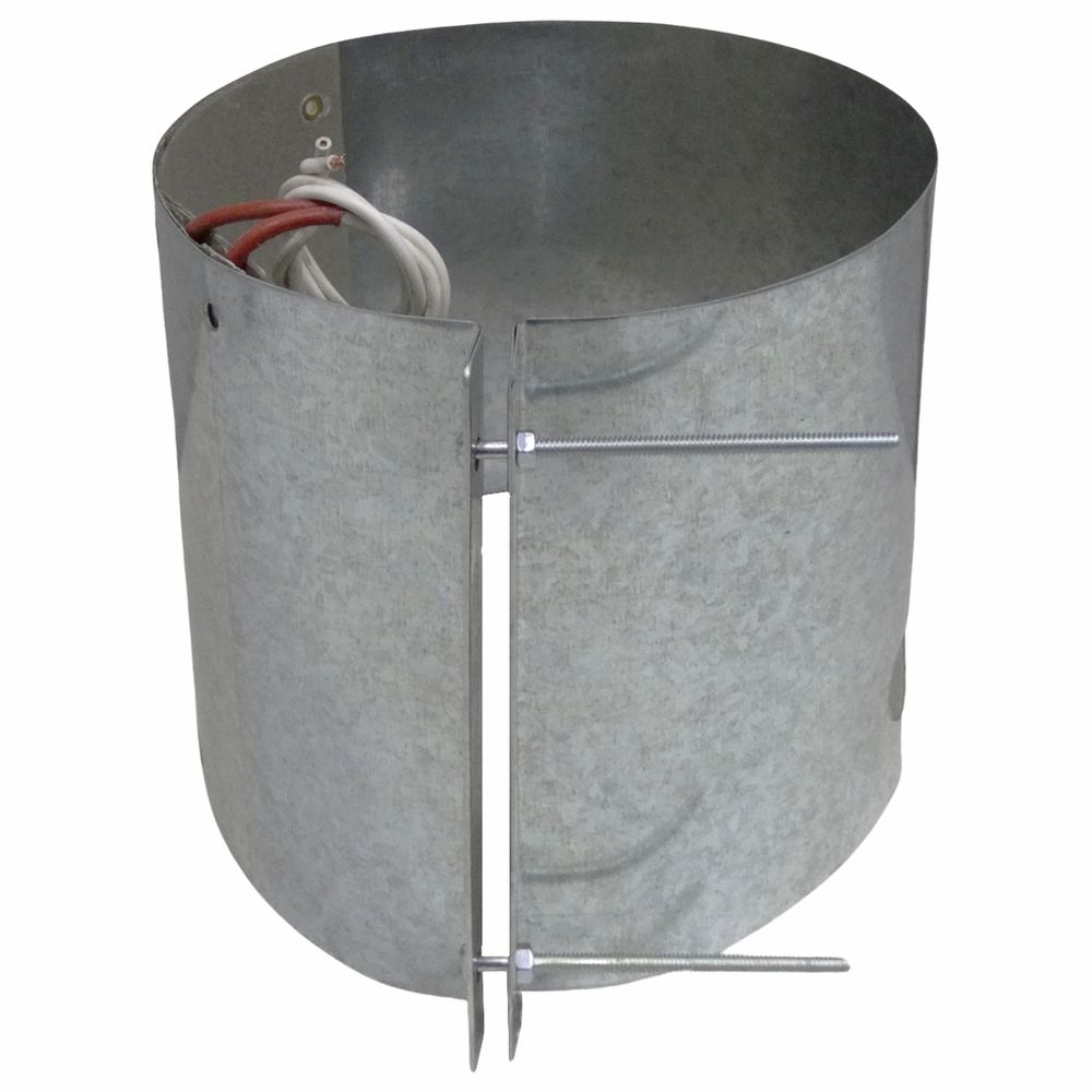 ABS-010 - Resistência para Autoclave Digitale Mod ... - DENTAL TIBA