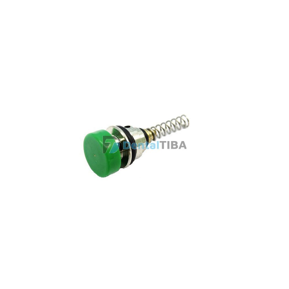 DT-315 - Botao Agua Seginga Triplice Mod. Dental ... - DENTAL TIBA