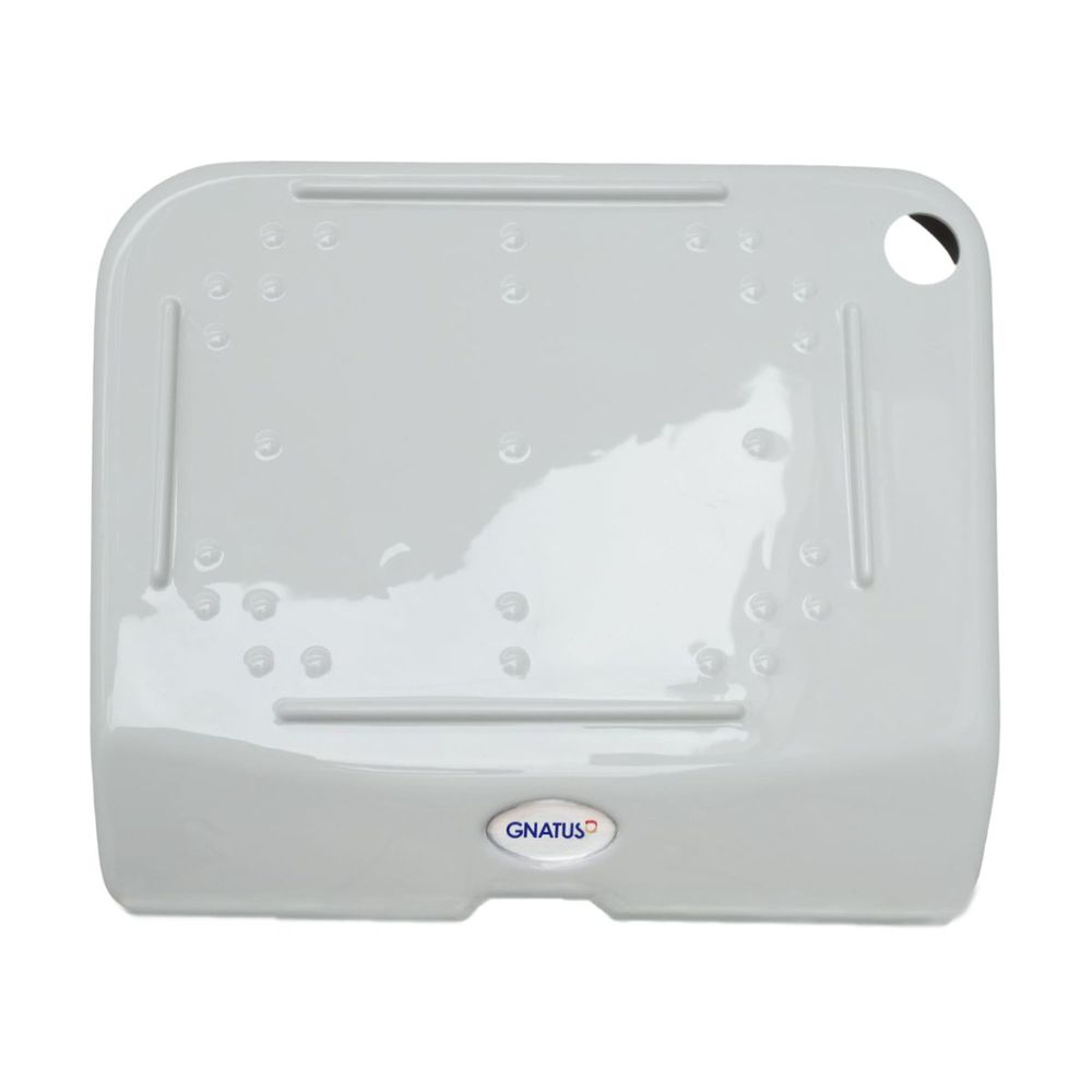 DT-597 - S/c Tampa do Equipo Syncrus Ls / S Inova ... - DENTAL TIBA