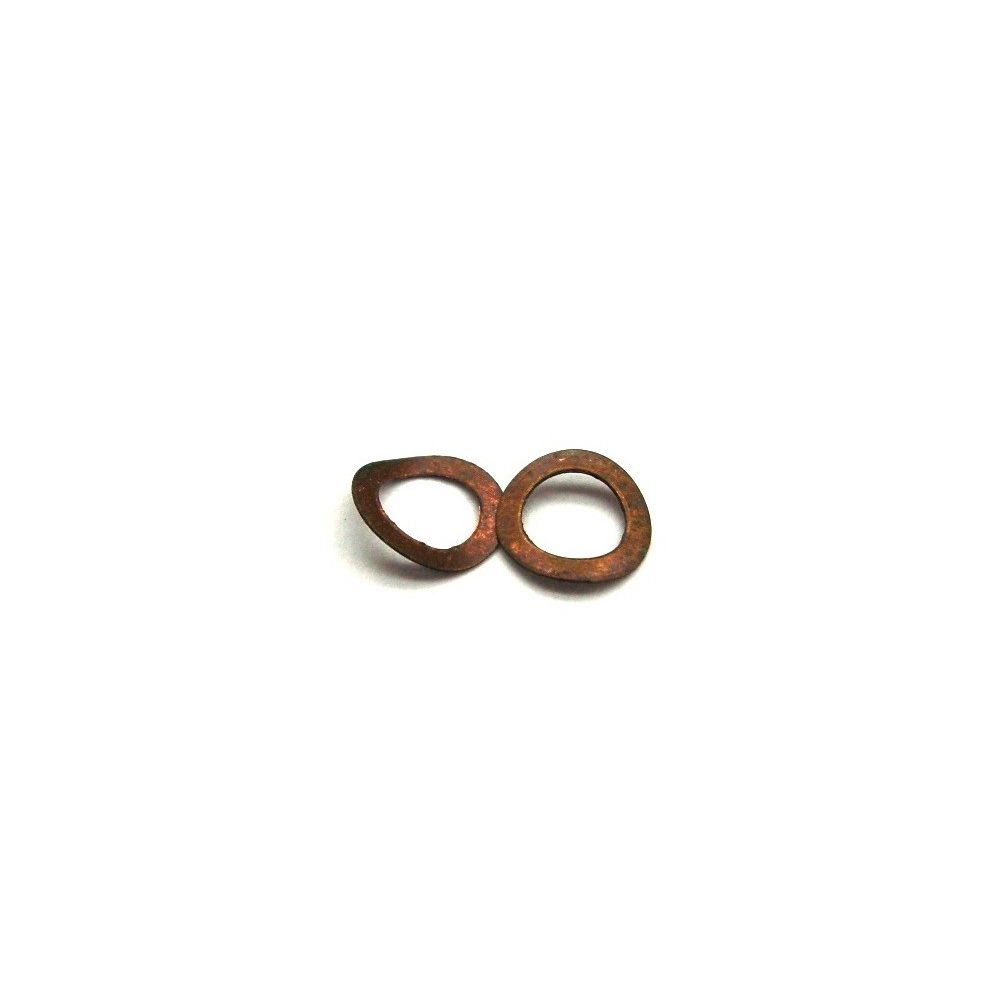 MO-019 - Mola Prato Aro Dentscler - DENTAL TIBA