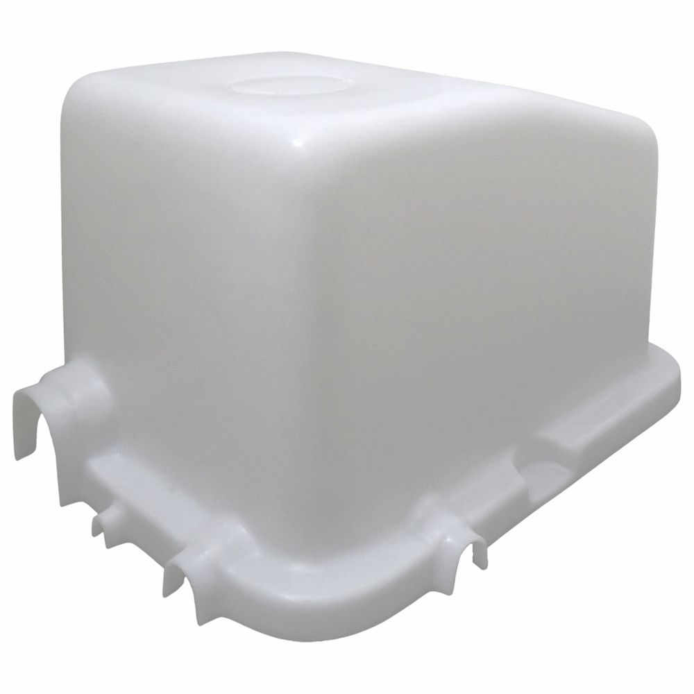 DT-636 - Caixa de Comando / Ligação / Carenagem - ... - DENTAL TIBA