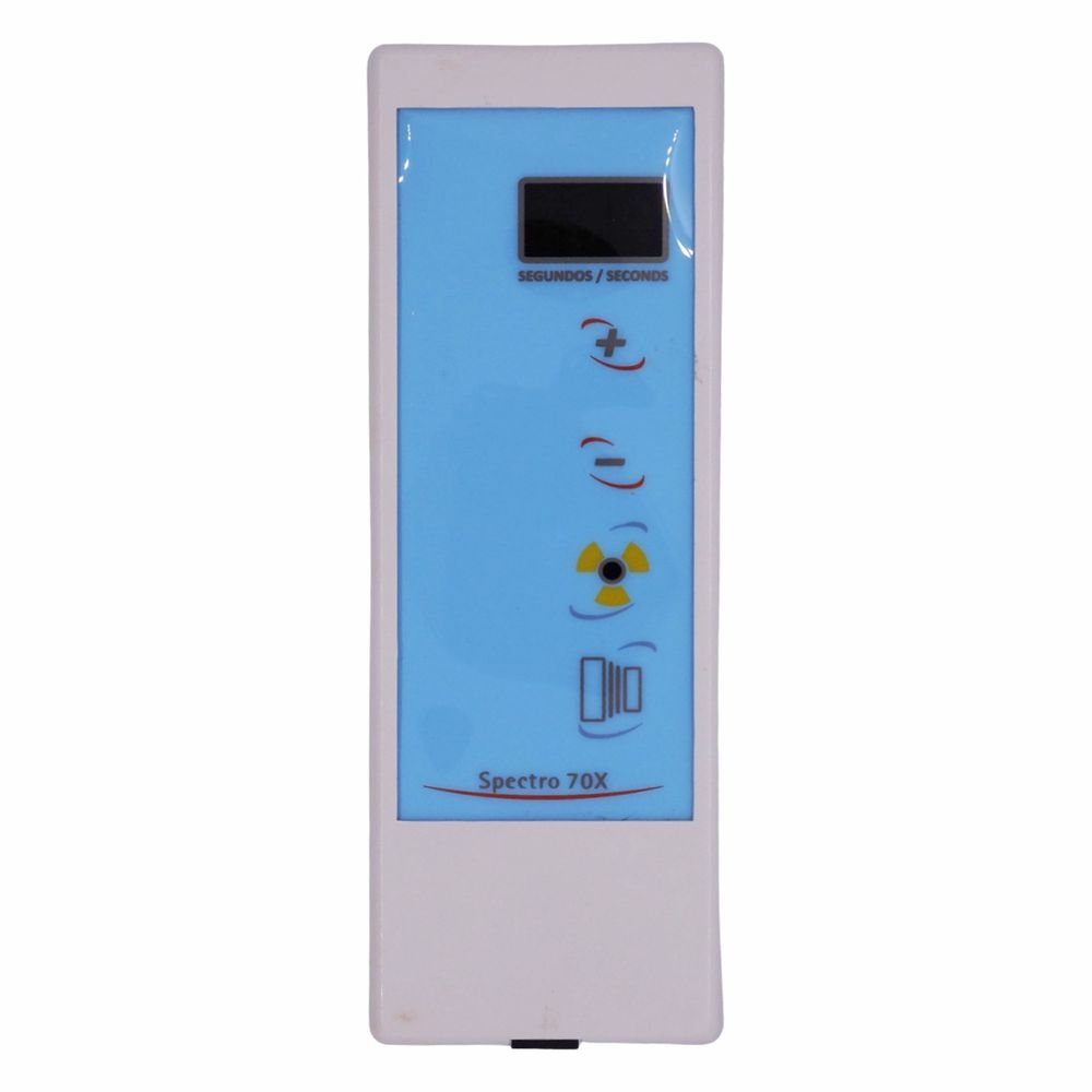 DT-637 - Controle Remoto Raio X Dabi Atlante Mode.... - DENTAL TIBA