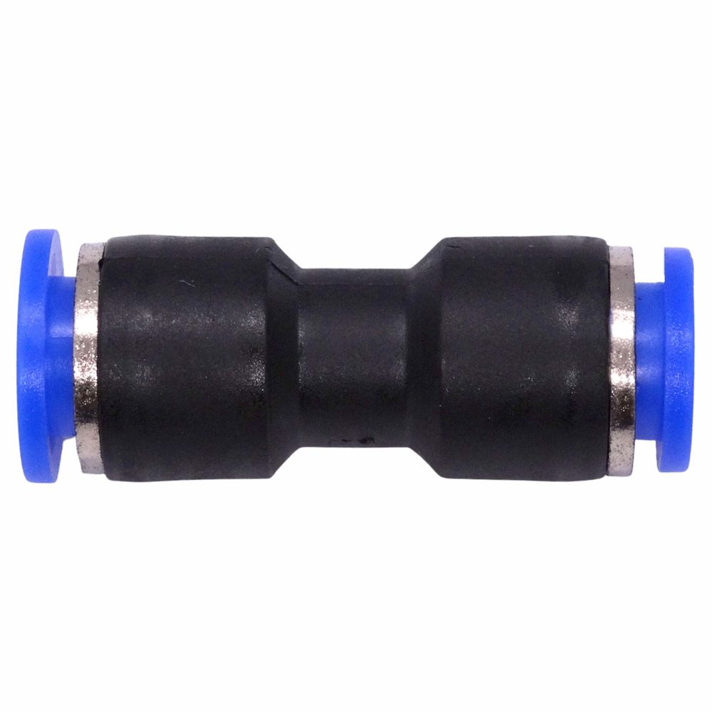 DT-491 - Conexão de Engate Rápido União Reta para ... - DENTAL TIBA