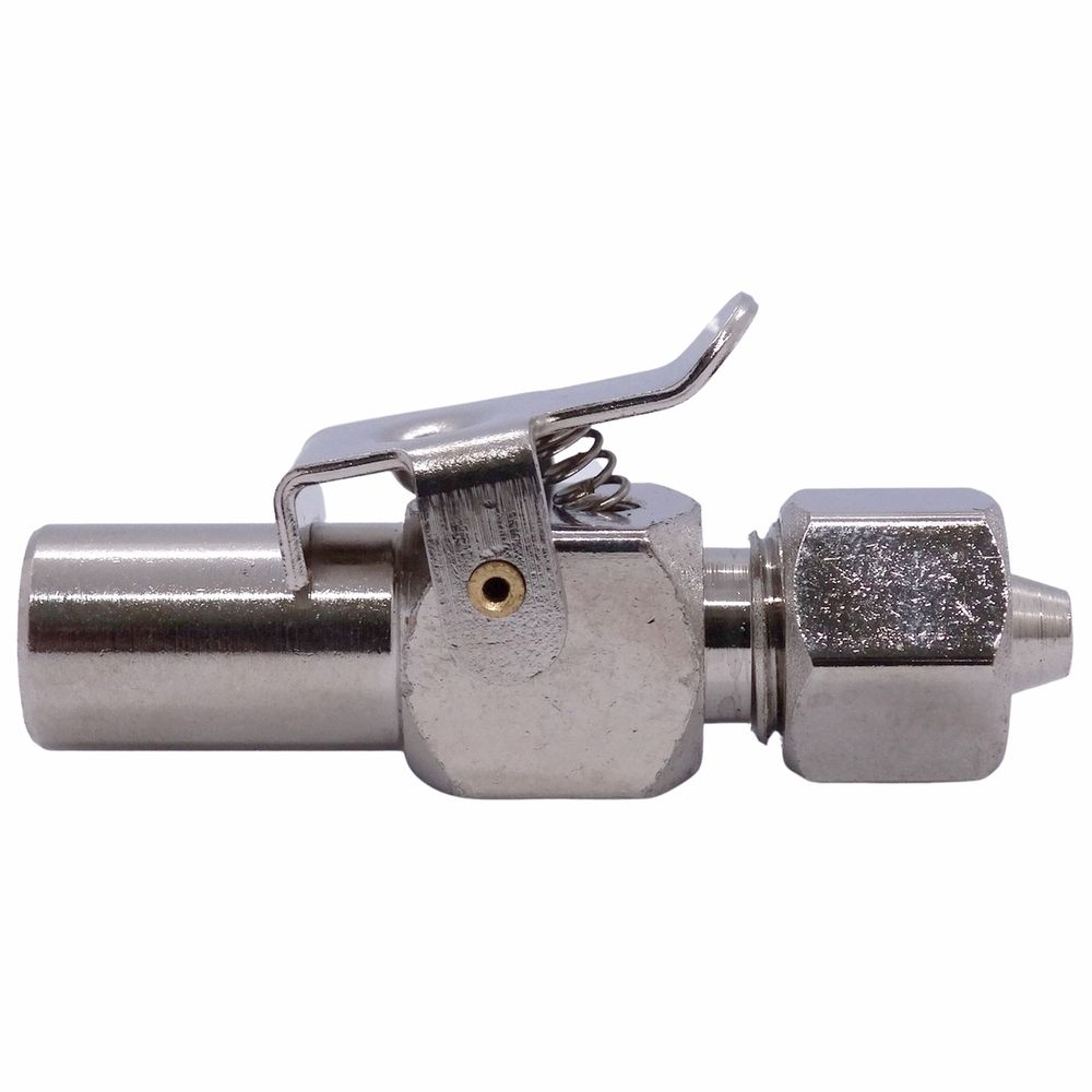 DT-058 - Engate Rápido 3/8