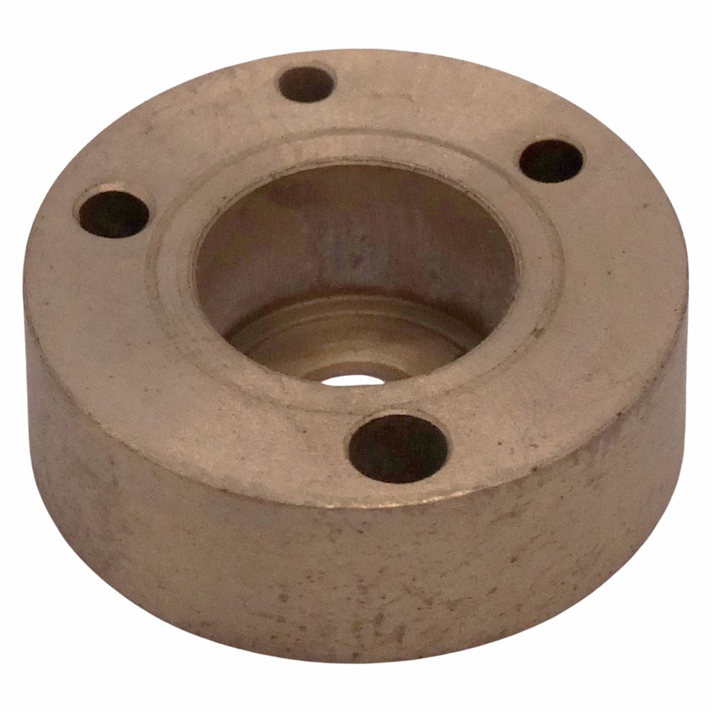 TA-019 - Tampa Traseira para Micro Motor Dabi - DENTAL TIBA