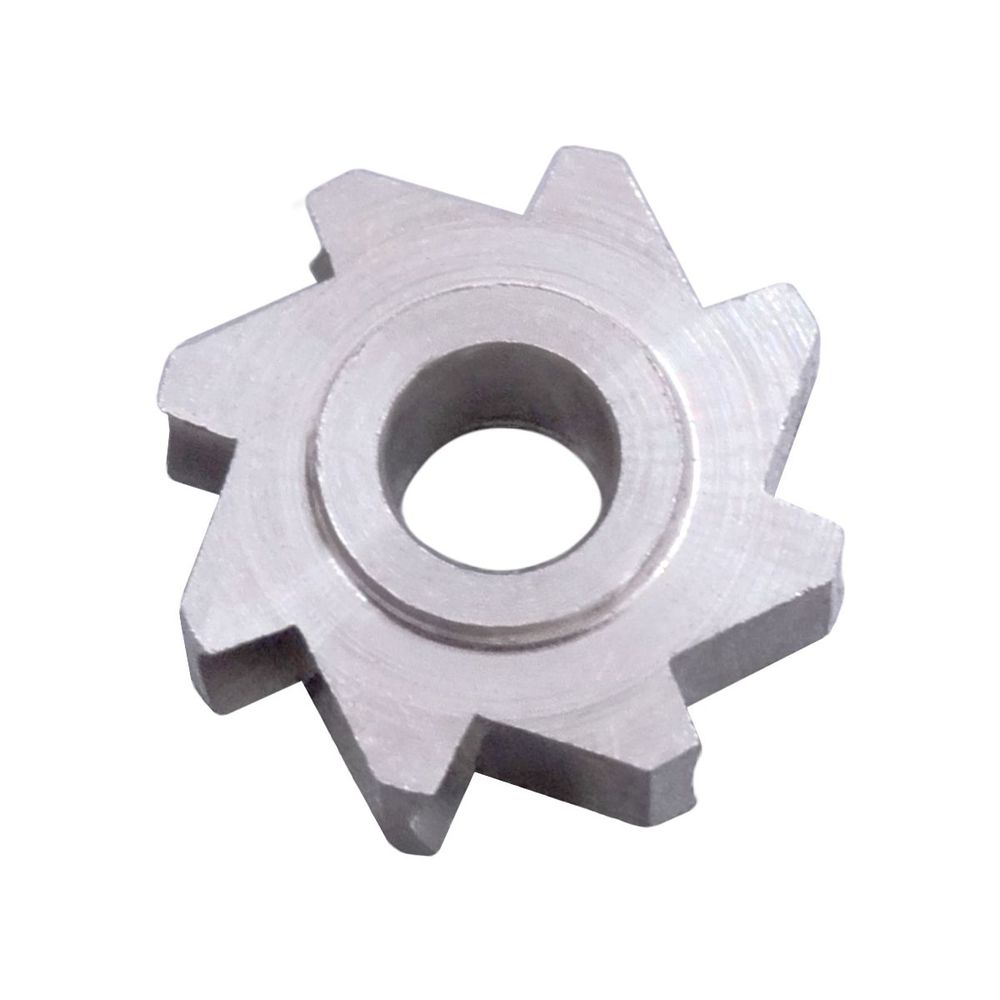 FG-049 - Rotor / Ventoinha Alta Rotação Mod Elipse... - DENTAL TIBA
