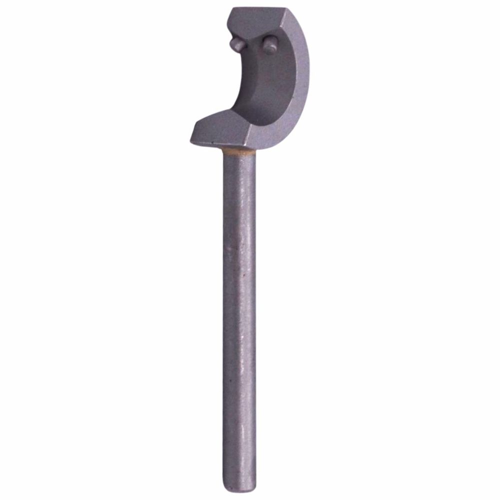 FE-086 - Chave para Conjunto Dianteiro contra Ângu... - DENTAL TIBA