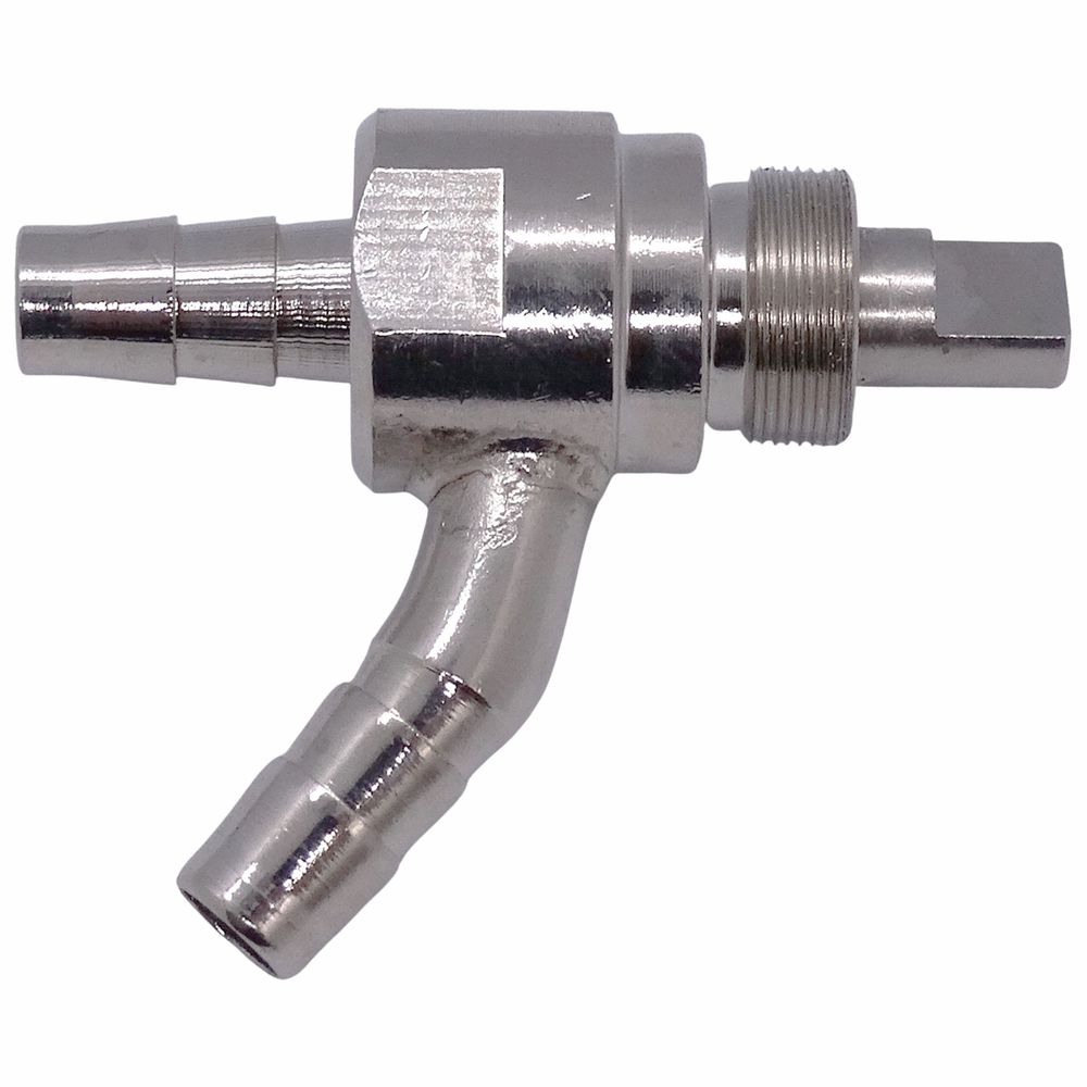 DT-200 - Registro de Água Montada Kavo Unik - DENTAL TIBA