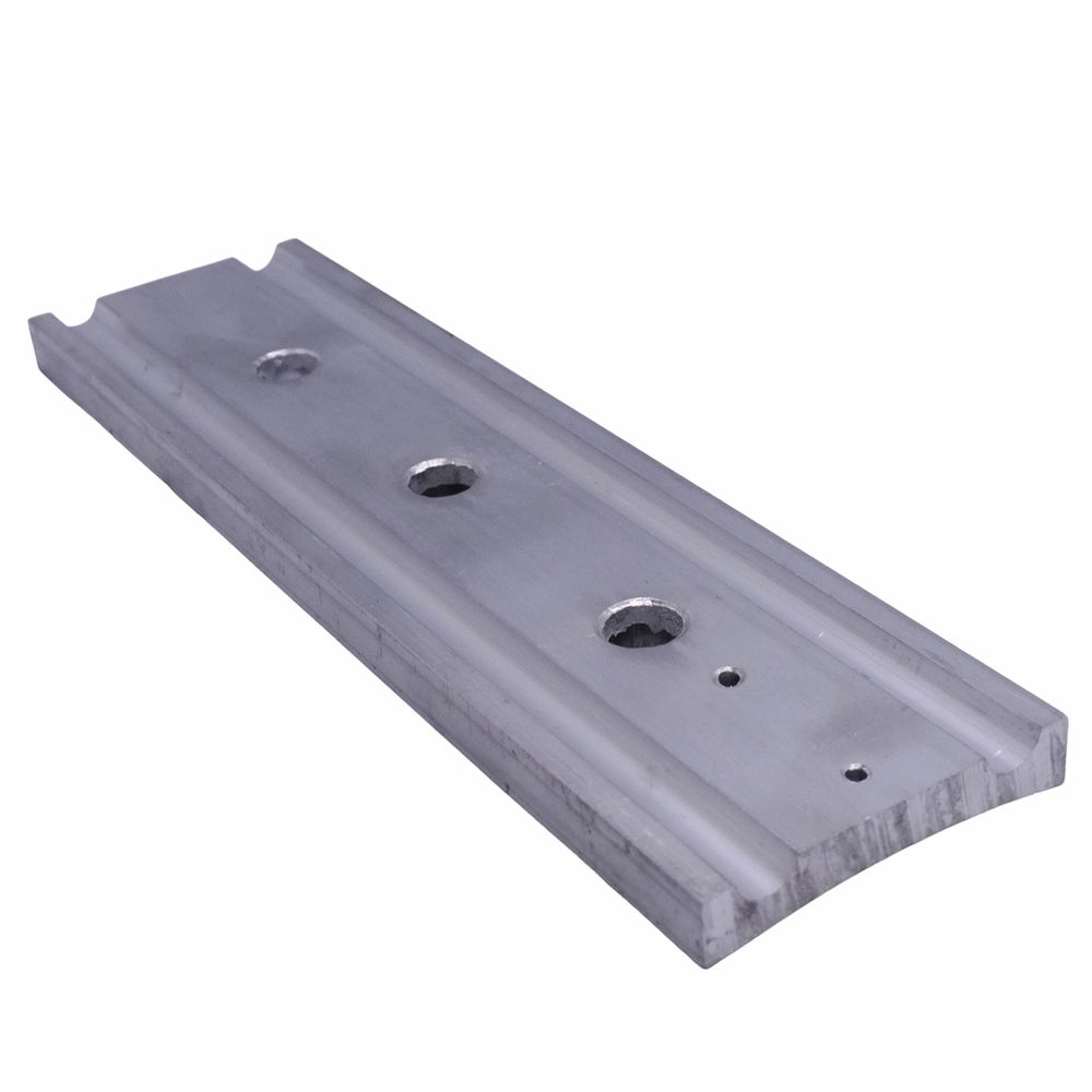 CR-043 - Suporte para Resistência Superior Vt12 In... - DENTAL TIBA