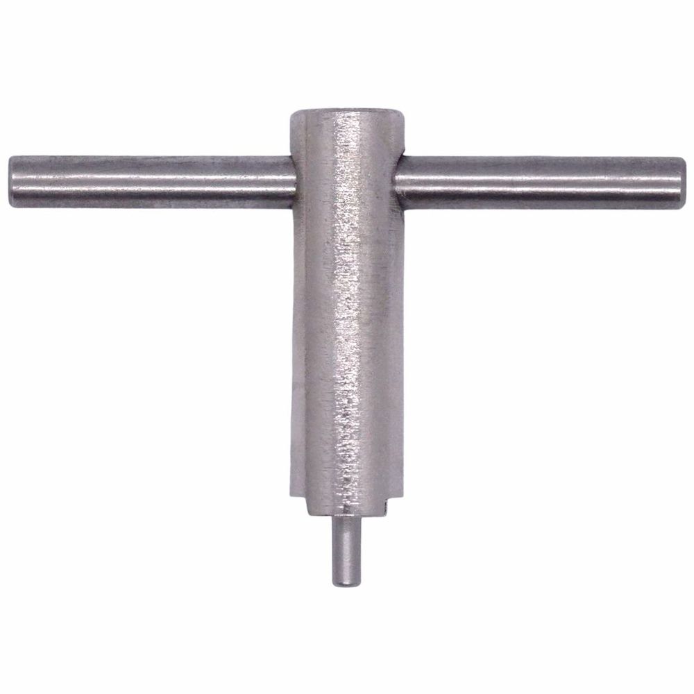 FE-062 - Ferramenta para Porca Esquerda contra Âng... - DENTAL TIBA