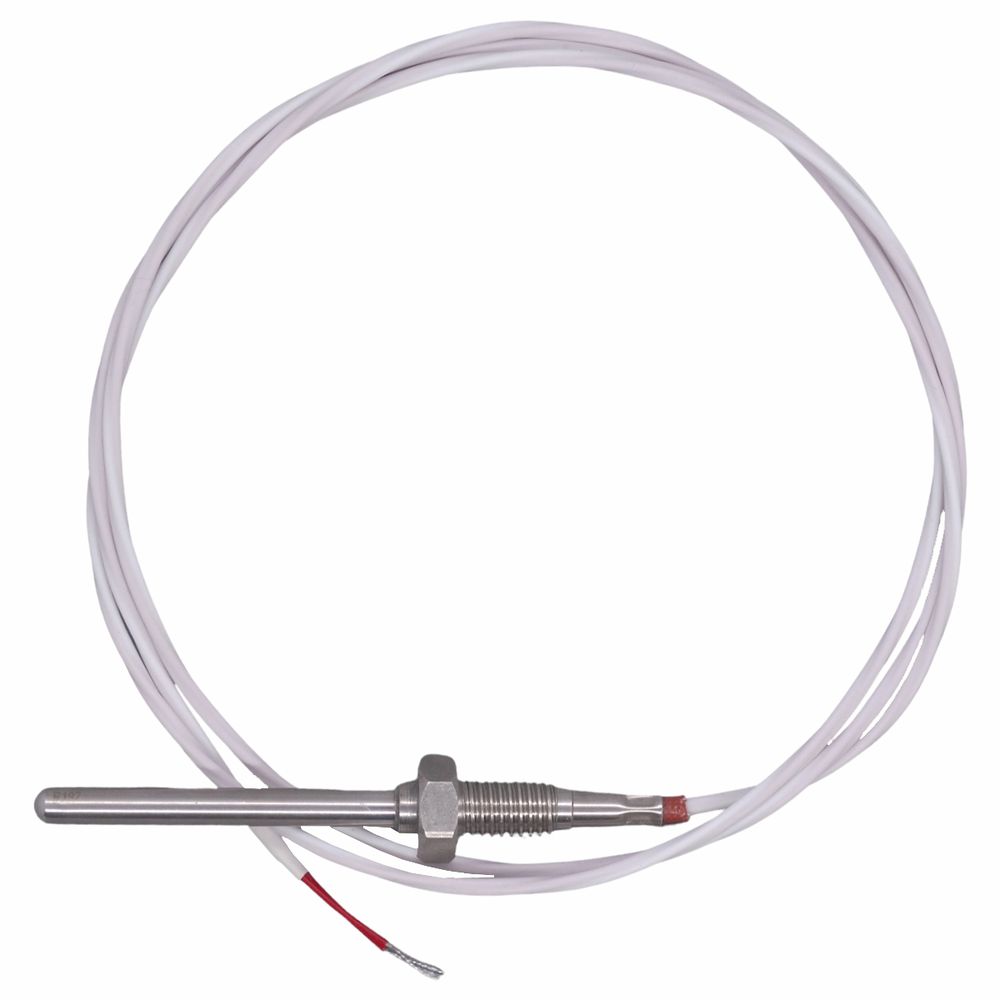 AS-012 - Conjunto do Sensor Pt 100 Bulbo Liso para... - DENTAL TIBA