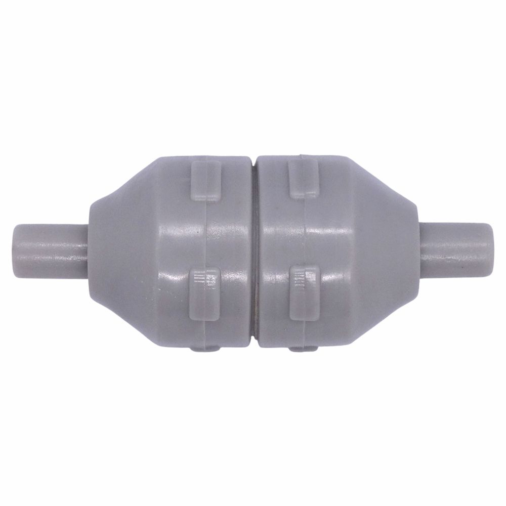 DT-098 - Filtro Separador de Detritos - Meio da M... - DENTAL TIBA