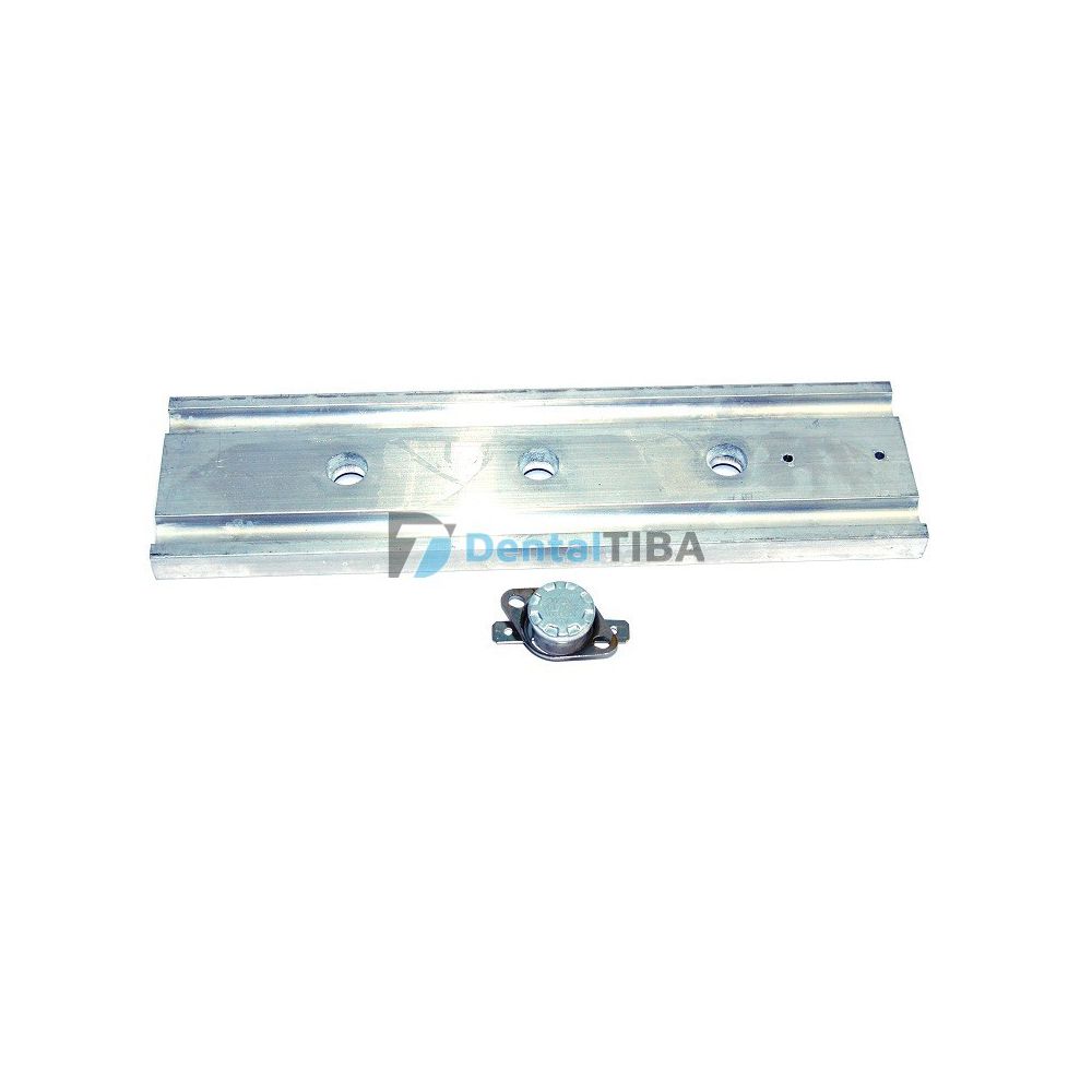 CR-079 - Kit Termostato Ceramico Vt/vtp 12l - DENTAL TIBA