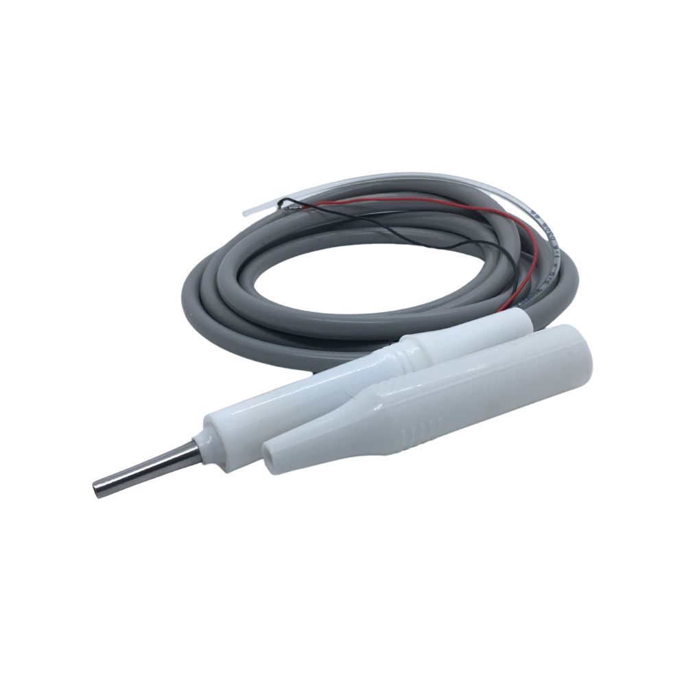 PO-052 - Caneta de Ultrassom Comp. Db Silic - DENTAL TIBA