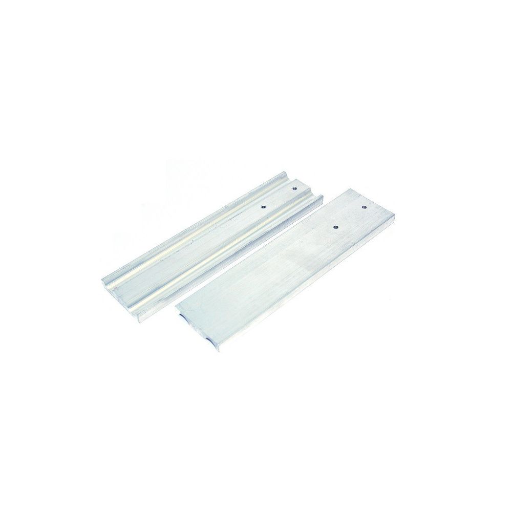 CR-047 - Suporte P/resis Superior Vtp Inox 8,2 - DENTAL TIBA