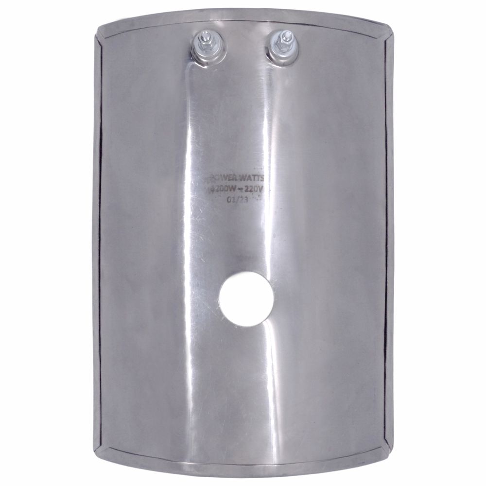 AS-019 - Resistência para Autoclave Sercon 1200w /... - DENTAL TIBA