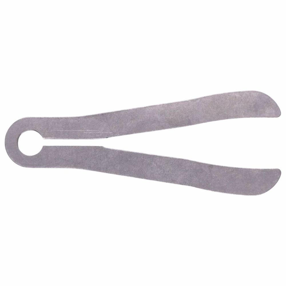 FE-019 - Ferramenta para Tampa Alta Rotação Dabi M... - DENTAL TIBA