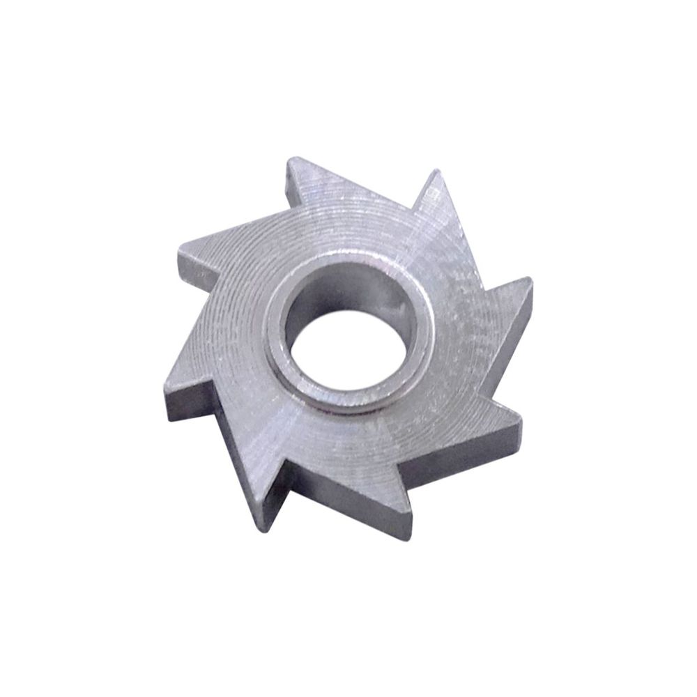 FG-048 - Rotor / Ventoinha Alta Rotação Mod. Ls Ar... - DENTAL TIBA