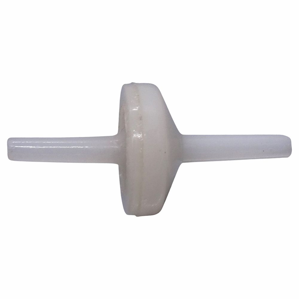 DT-400 - Válvula para Retenção de Plástico para Pr... - DENTAL TIBA