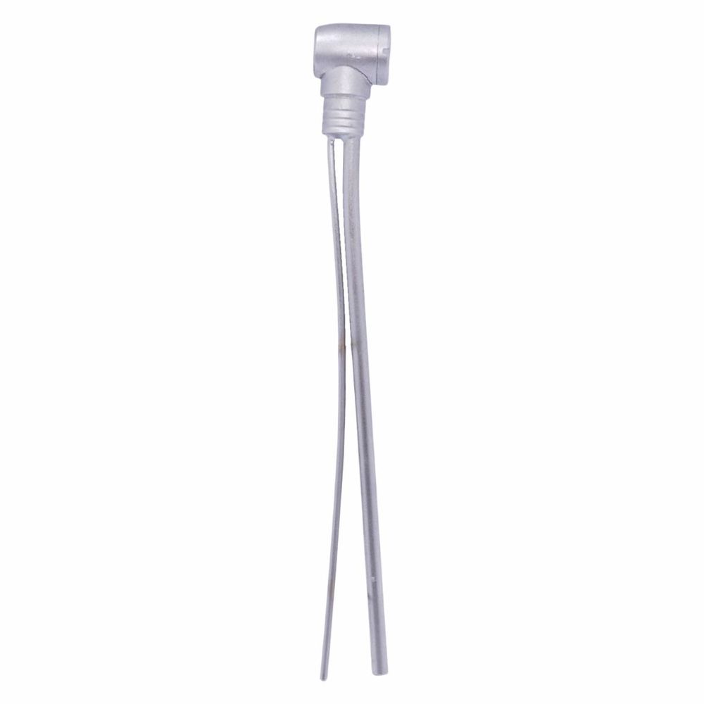 CA-020 - Cabeça Oca + Tampa Fg para Caneta de Alta... - DENTAL TIBA